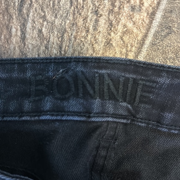 Kimes Bonnie Black Shred - Picture 5 of 7